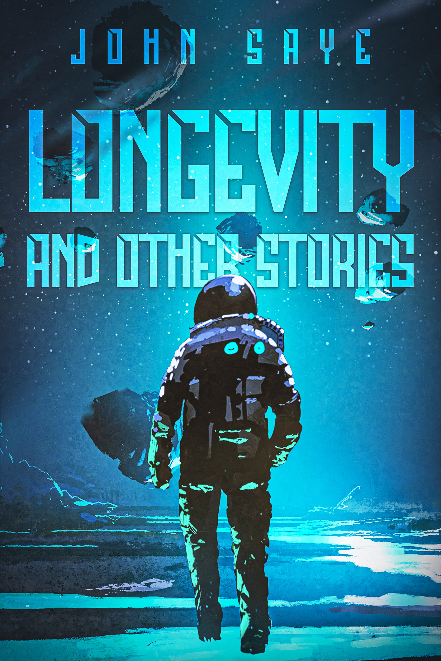 Longevity and Other Stories