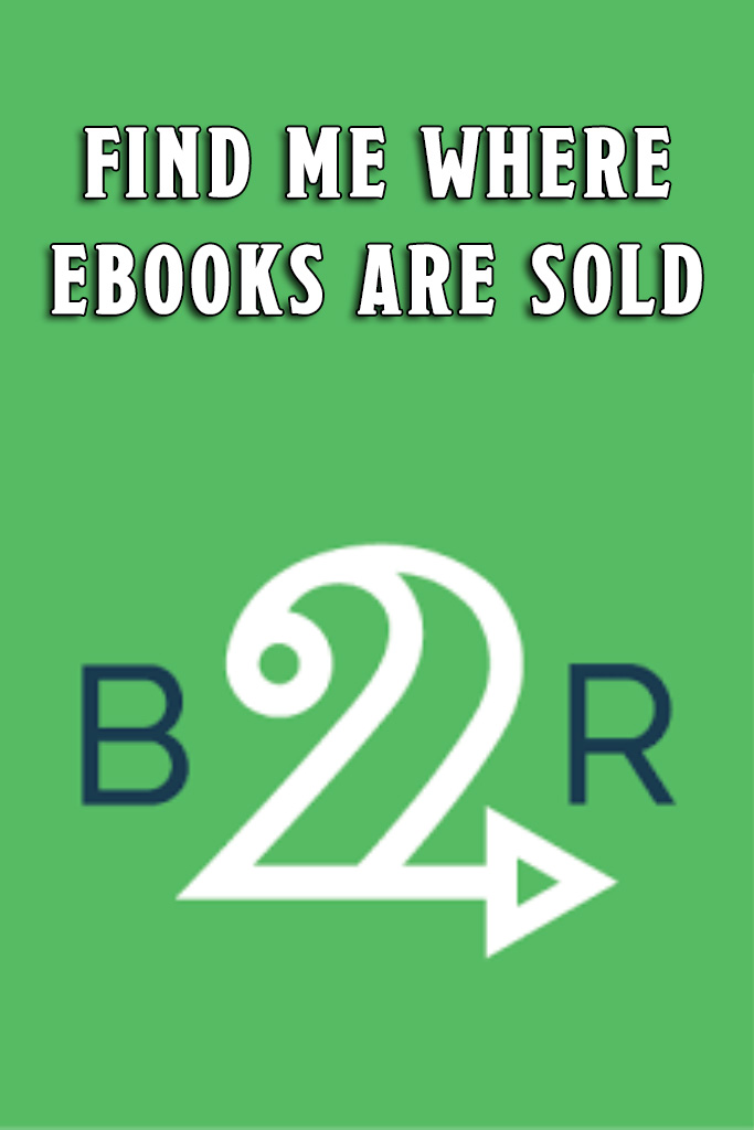 Wherever ebooks are sold