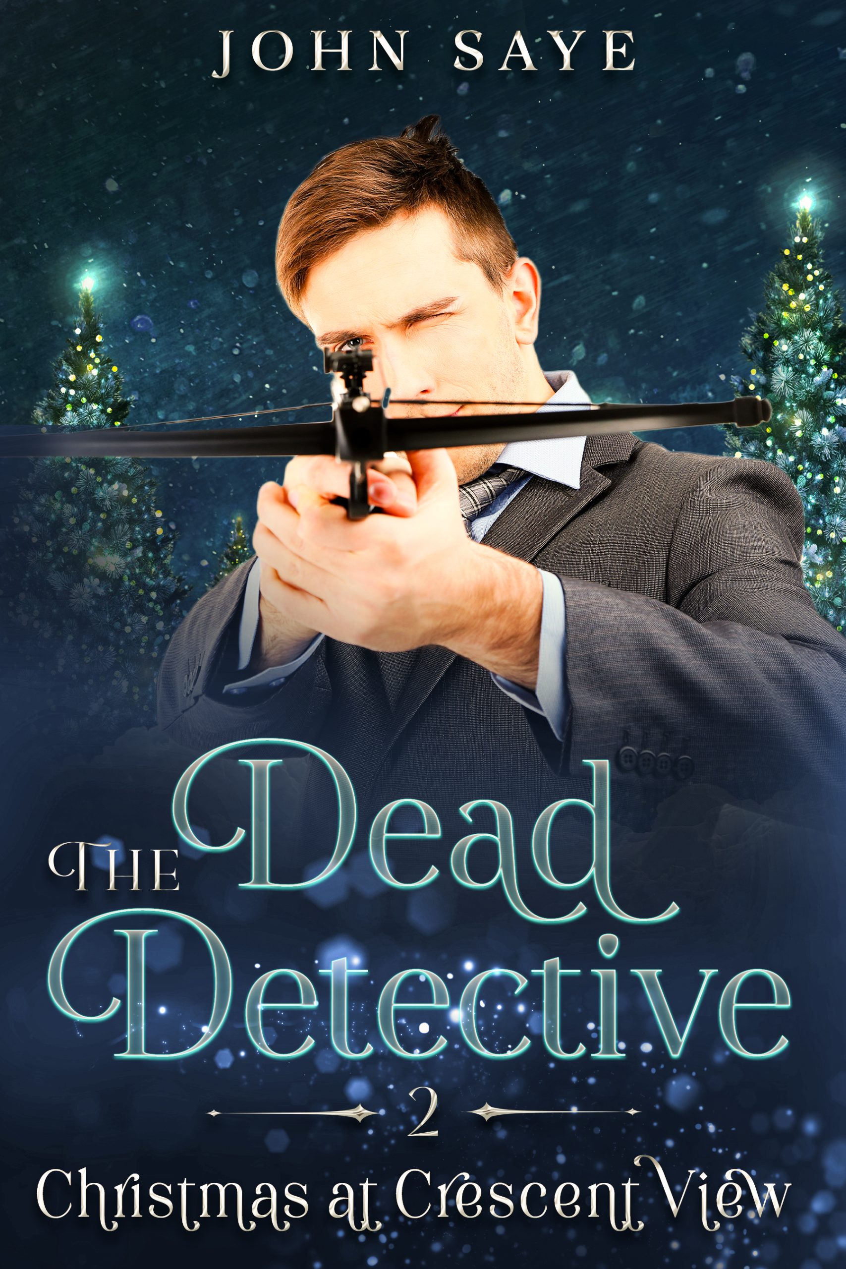 Dead Detective 2